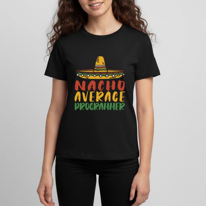 Programmierer Coder Software Entwickler Teenager Premium Bio T-Shirt