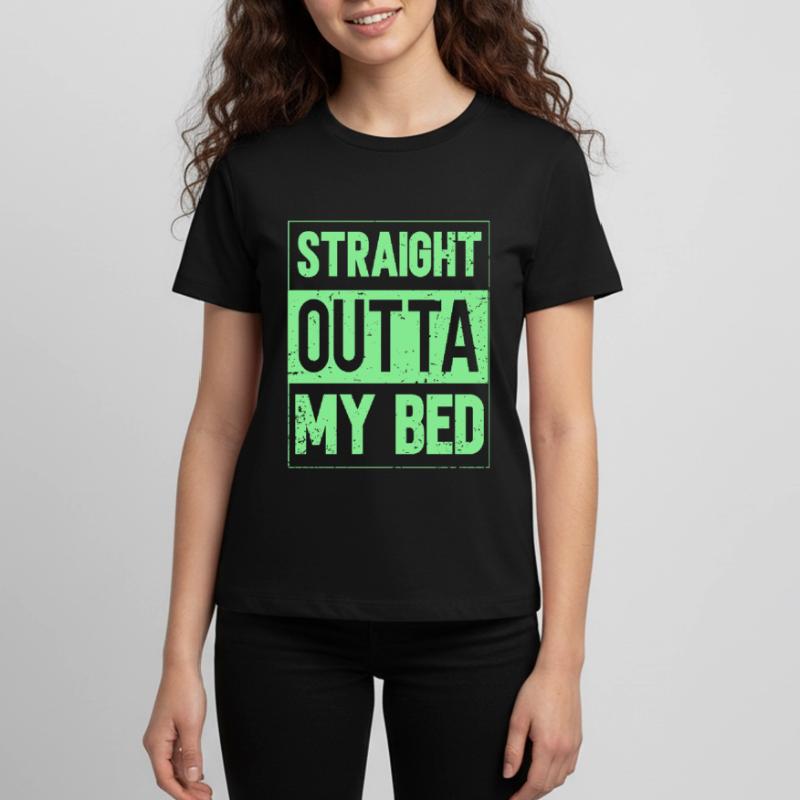Développeur Coder Programmeur Drôle T-shirt Premium bio Ado