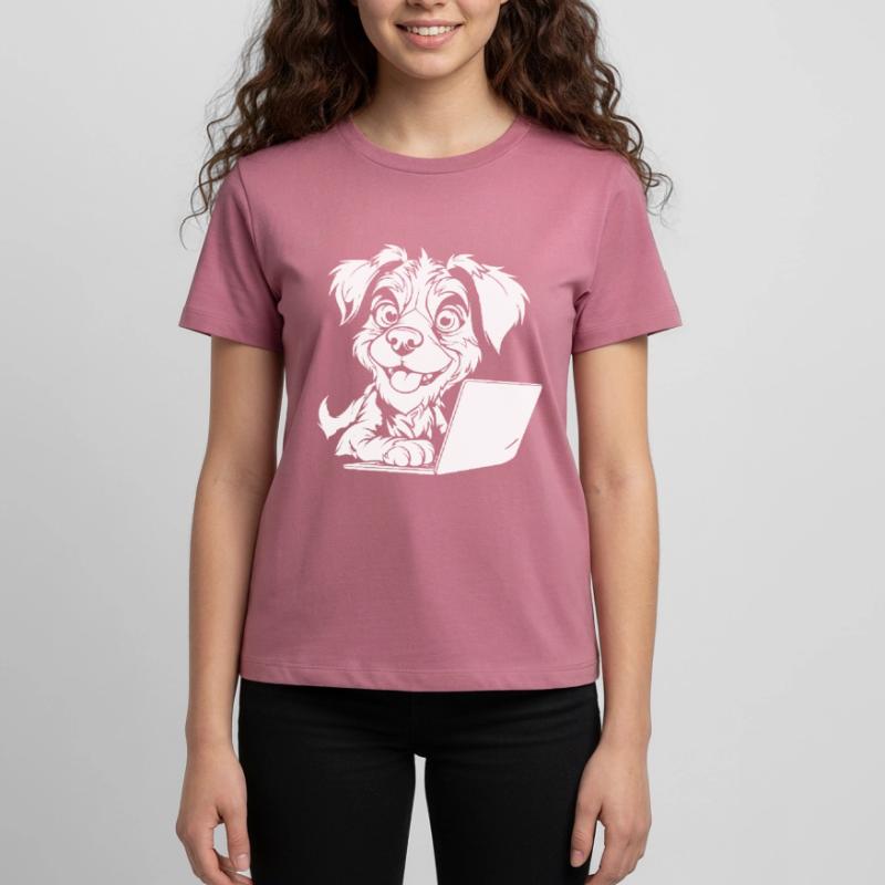 Web Developer Web Developer Teenager Premium Organic T-Shirt