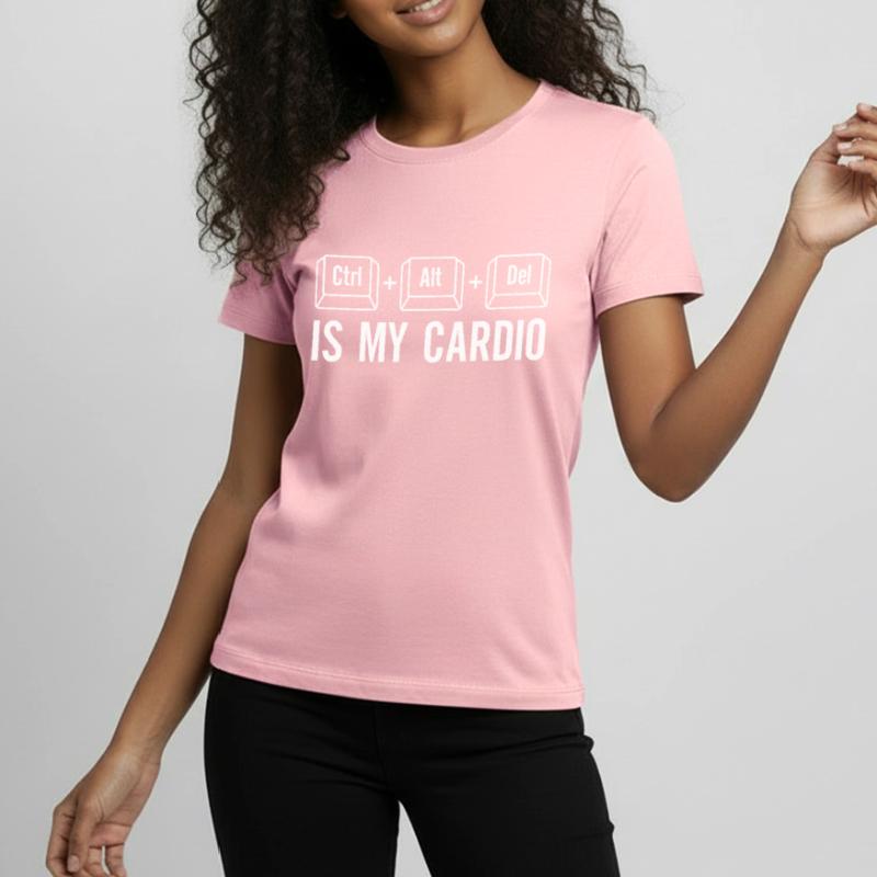 Software Developer, Computer Engineer, Nerd Teenager Premium Organic T-Shirt