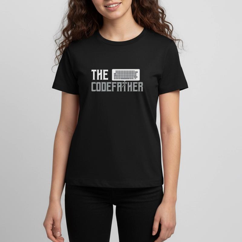 Software Programming Developer Teenager Premium Organic T-Shirt