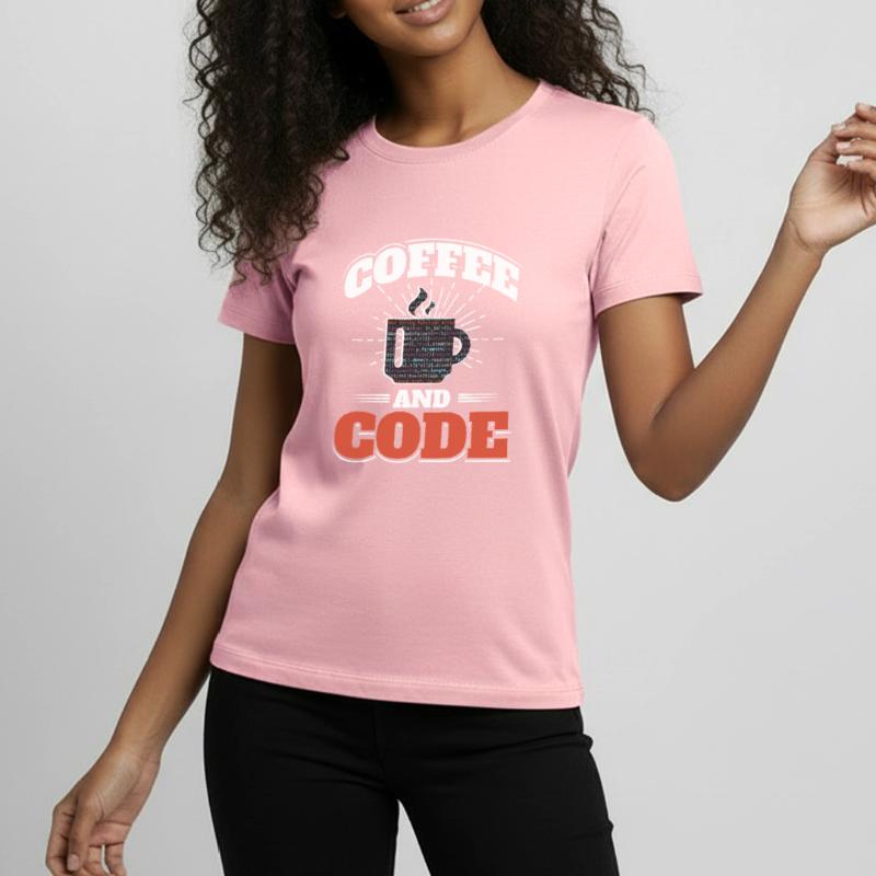 Software Computer Developer Teenager Premium Organic T-Shirt