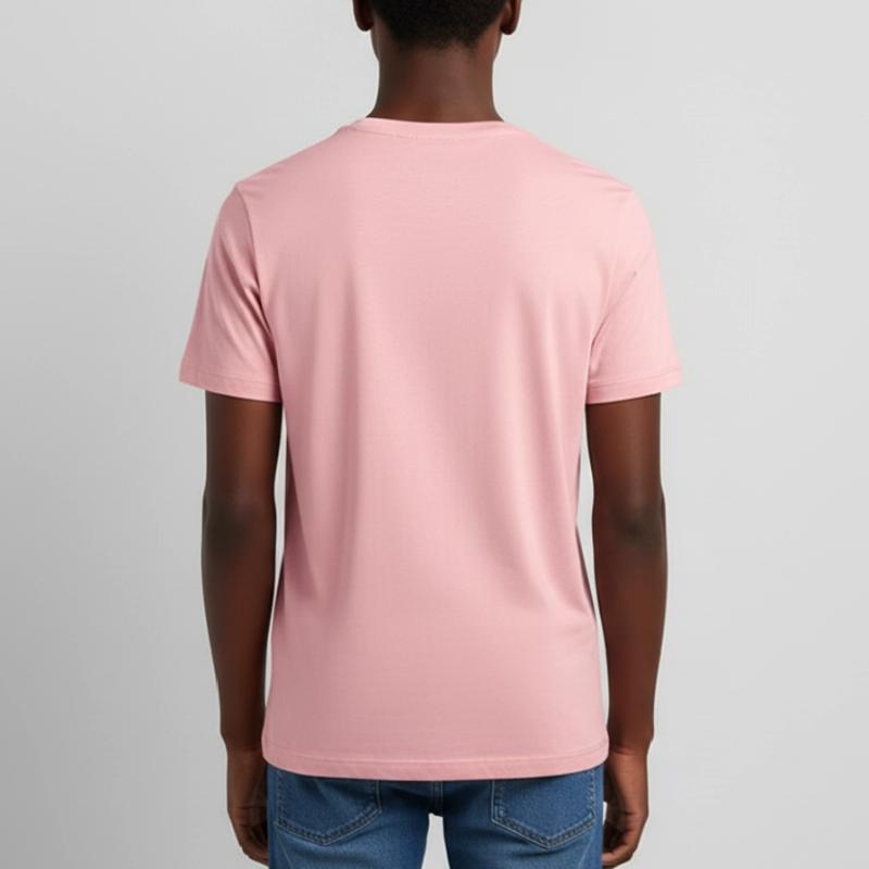 Keltischer Baum. Weiß. Teenager Premium Bio T-Shirt