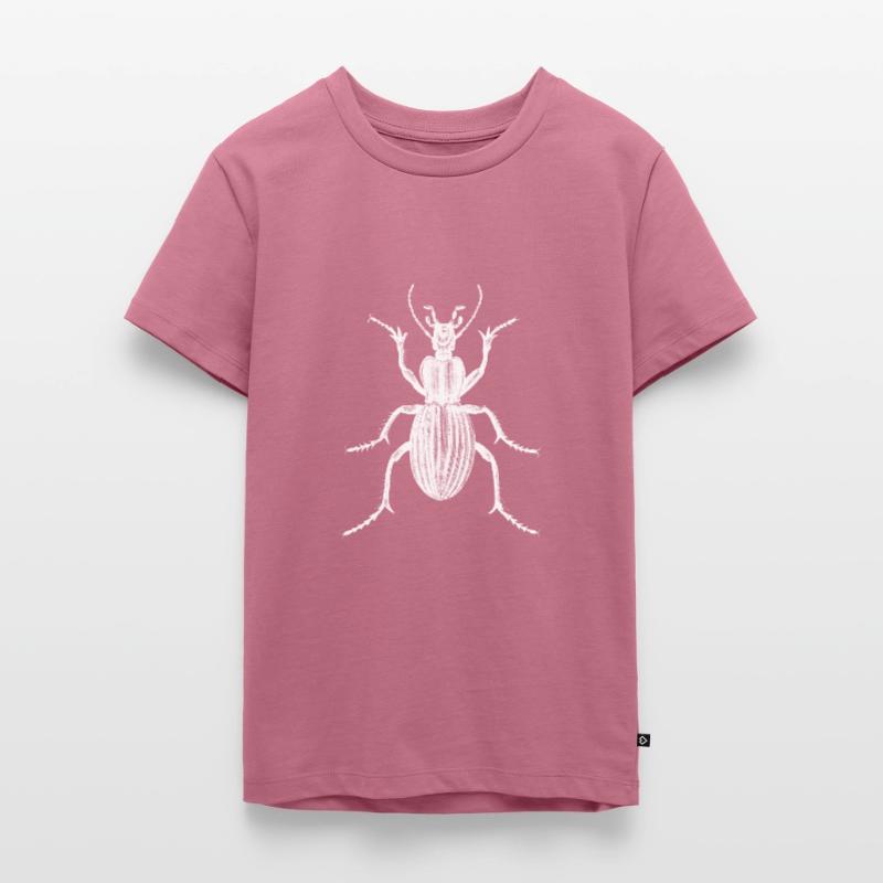 Australian beetle Teenager Premium Organic T-Shirt