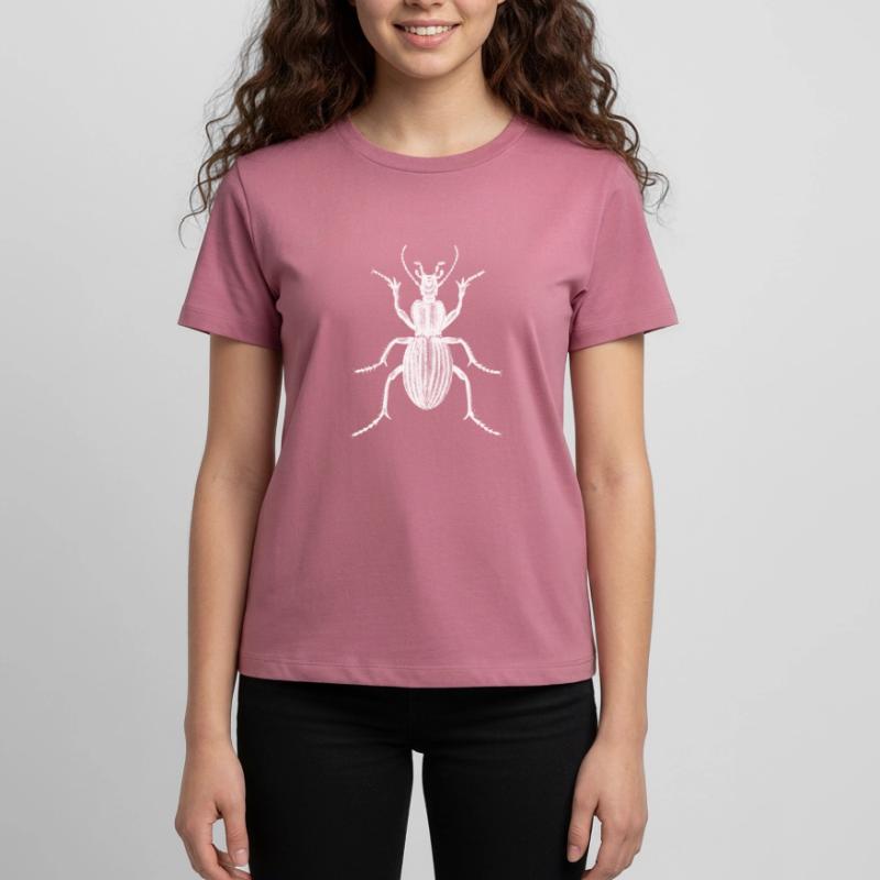 Australian beetle Teenager Premium Organic T-Shirt