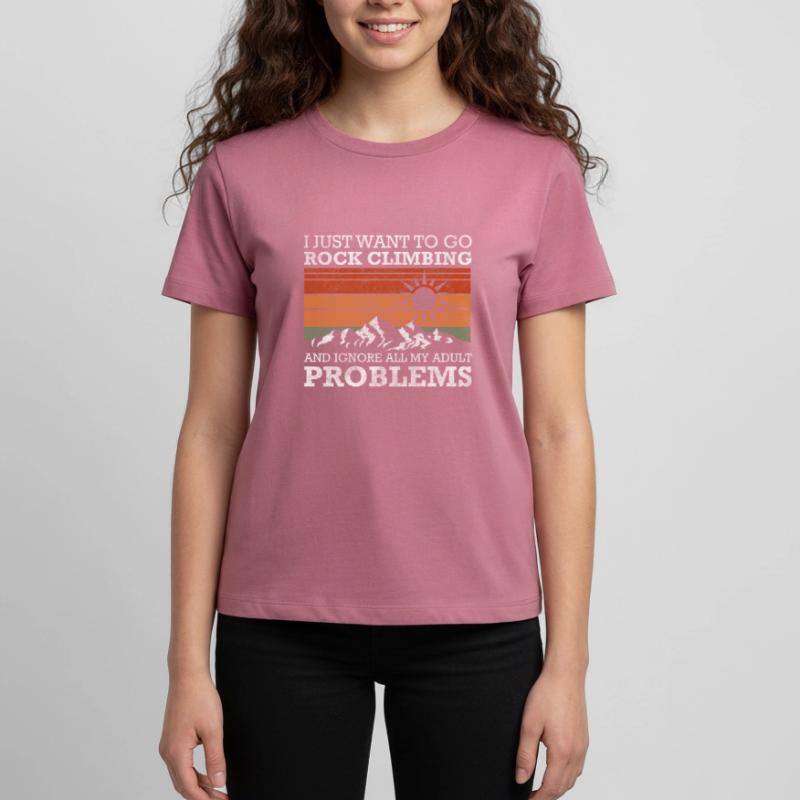 Solution au problème Cool T-shirt Premium bio Ado