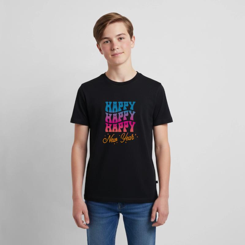 AI Model Teenager Male light (155 cm)