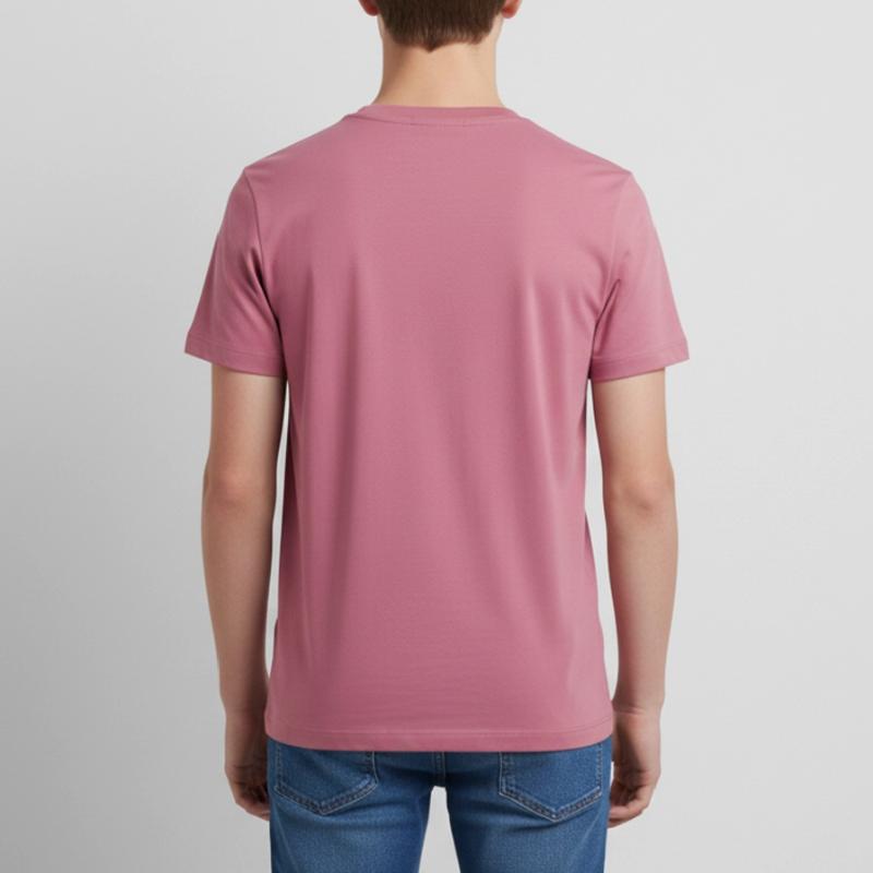 Compton T-shirt Premium bio Ado