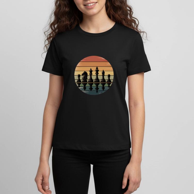 Children's truck construction site Teenager Premium Organic T-Shirt