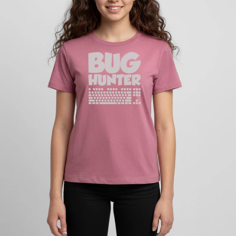 Funny Software Engineers Programmers Developers Teenager Premium Organic T-Shirt