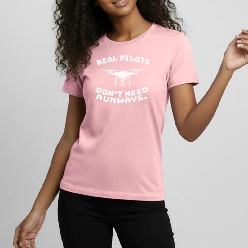 Courses de drones : choses que je fais avec ma machine de course de course T-shirt Premium bio Ado