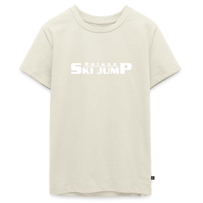 Deluxe Ski Jump