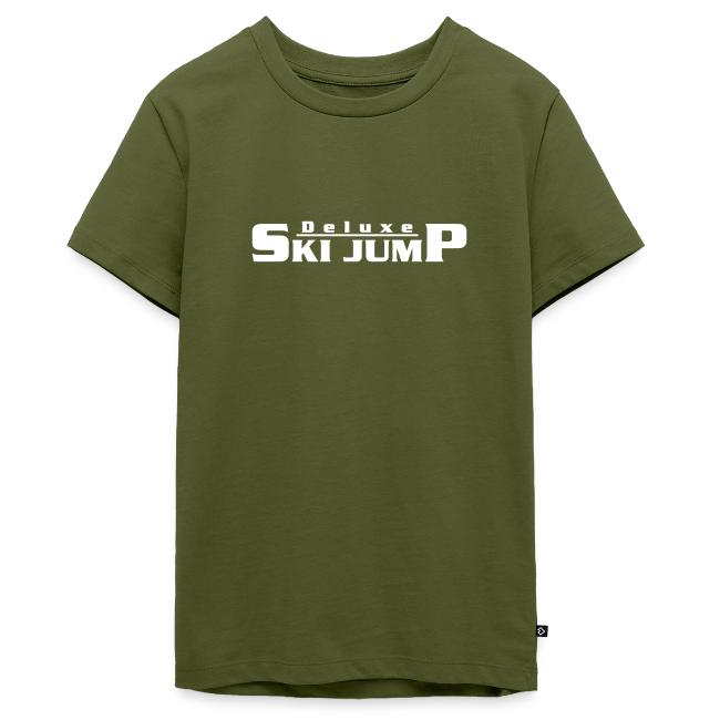Deluxe Ski Jump