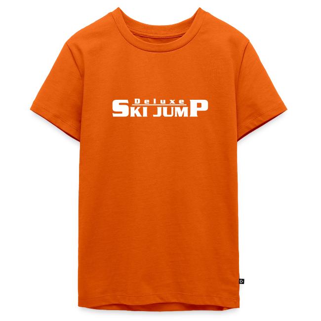 Deluxe Ski Jump