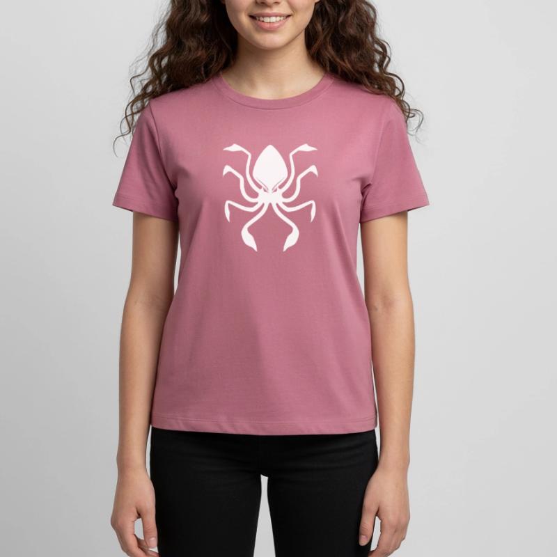 LUZILLION CODER COUTURE, CODE AND BUGS Teenager Premium Bio T-Shirt