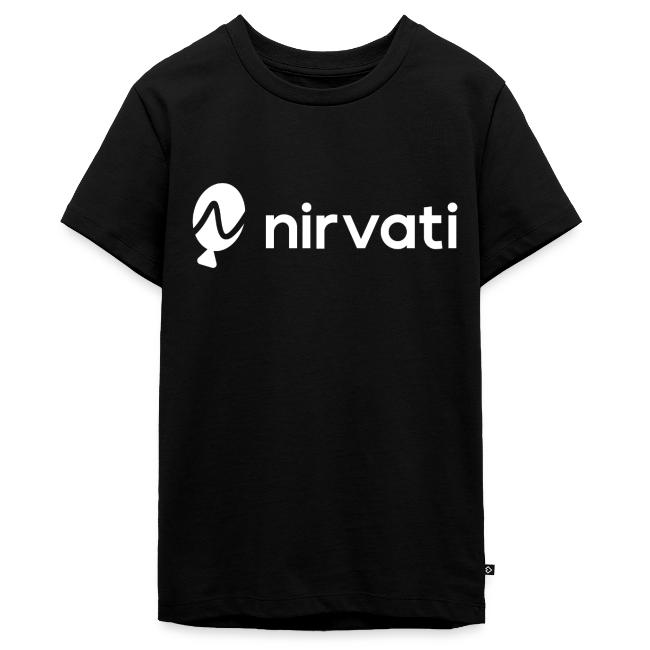 Nirvati Logo (white)