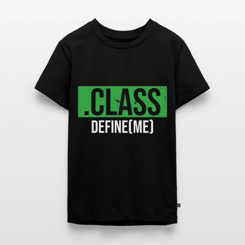 T-shirt Premium bio Ado