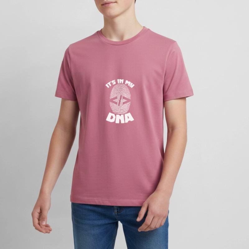 Programmeur Geek Programmeur Programmeur Informatique Codeur L T-shirt Premium bio Ado