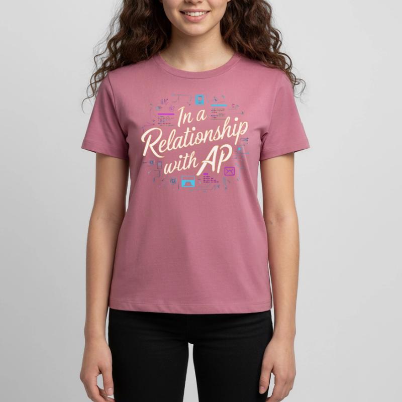 Backend-Entwickler Programmierung Softwareprogrammierer Teenager Premium Bio T-Shirt