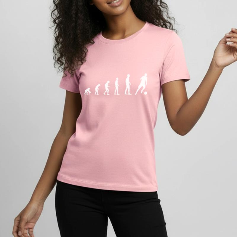 Kicker - Evolution T-shirt Premium bio Ado