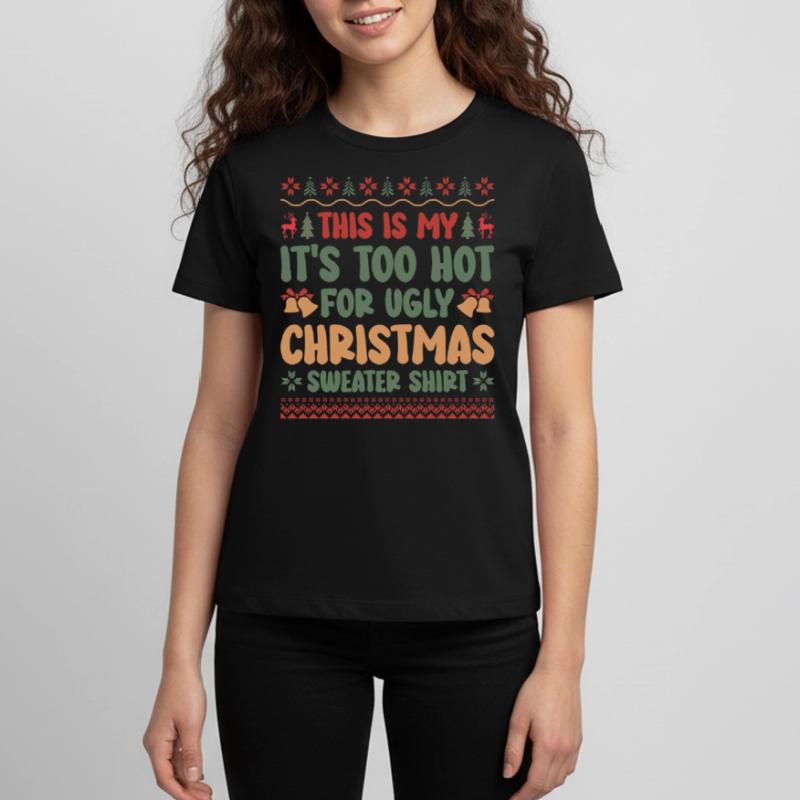 Tun Oder Nicht, Es Gibt Keinen Versuch Teenager Premium Bio T-Shirt
