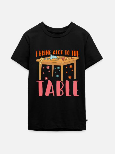 Scrapbooking Scrapbook - Teenager Premium Bio T-Shirt - Schwarz