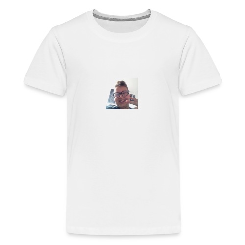 ielemaz - Teenager Premium T-shirt