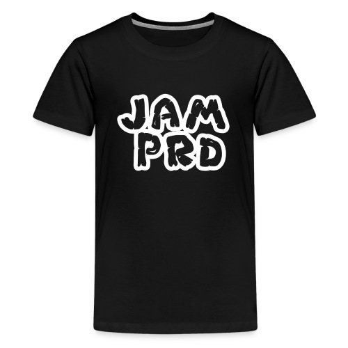 JAM P R D - Teenage Premium T-Shirt