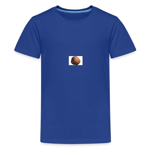 gehaktbal - Teenager Premium T-shirt