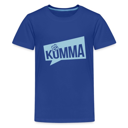 Kumma - Teenager Premium T-Shirt