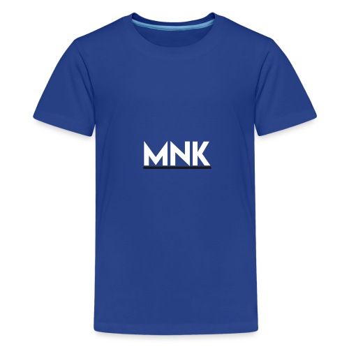 MNK - Teenager Premium T-shirt