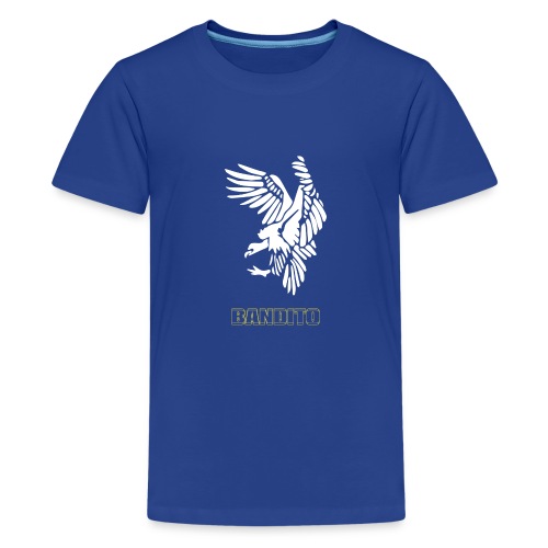 BANDITO - Teenager Premium T-shirt
