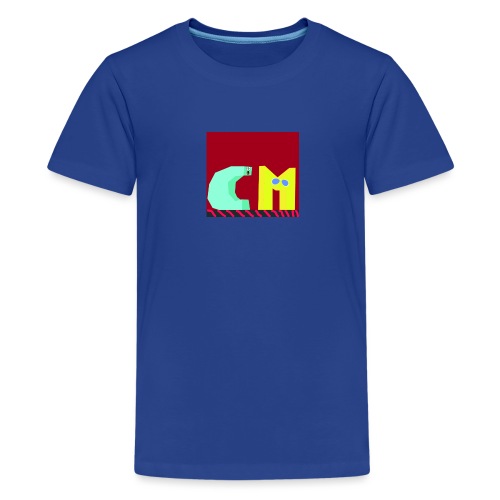 cromilo - Teenager Premium T-shirt