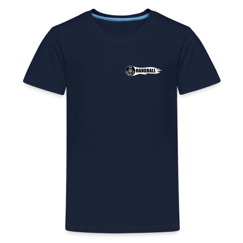 Handball - Teenager Premium T-Shirt