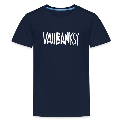 Vaubanksy - MAUSA Vauban - T-shirt Premium Ado