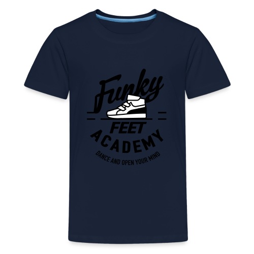 Classic's - T-shirt Premium Ado