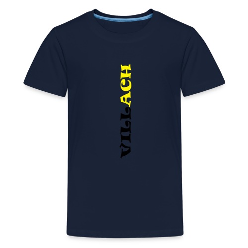 villach - Teenager Premium T-Shirt