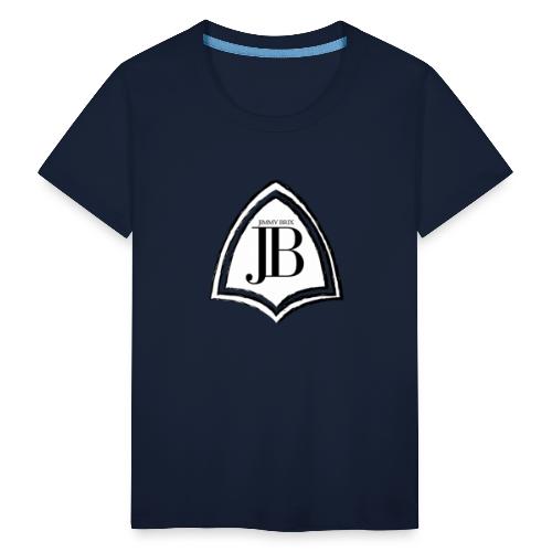 Jimmy BriX - Teenager Premium T-Shirt