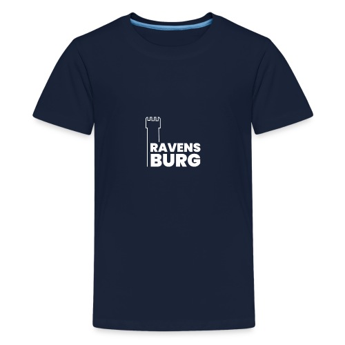 Ravensburg - Teenager Premium T-Shirt