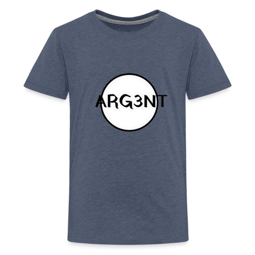 ARG3NT - T-shirt Premium Ado