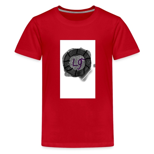 Project Capture 7 - Teenager Premium T-shirt