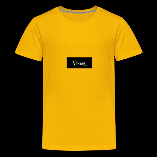 venomeverything - Teenage Premium T-Shirt