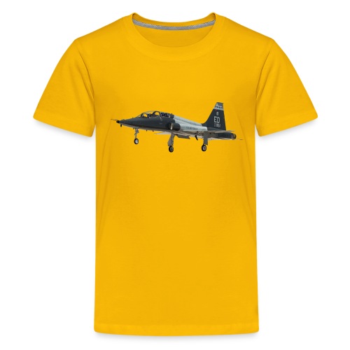 T-38C Talon - Teenager Premium T-Shirt