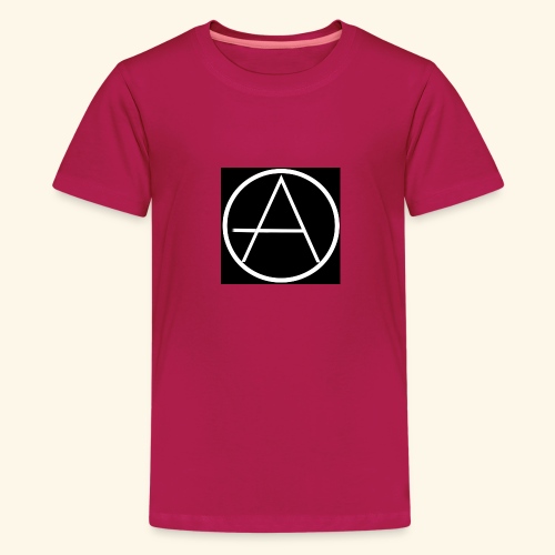 LANCE T-Shirt - Teenager Premium T-shirt
