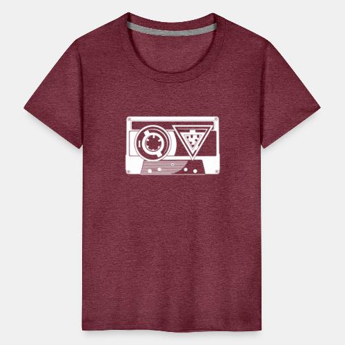 Tape 2018 - Teenager Premium T-Shirt