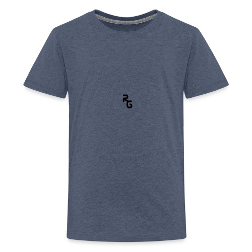 SPULLEN - Teenager Premium T-shirt