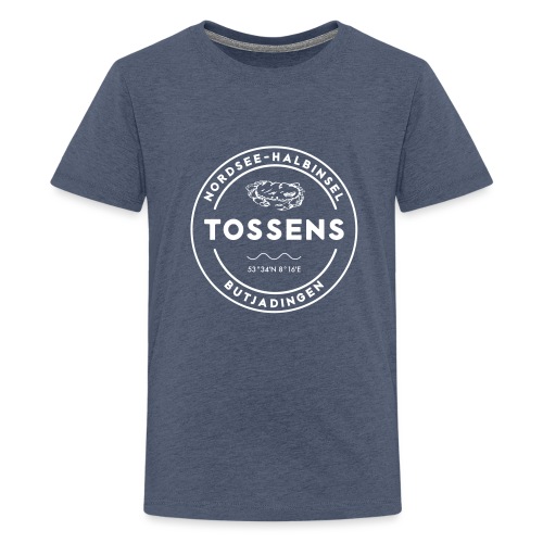 Tossens - Teenager Premium T-Shirt