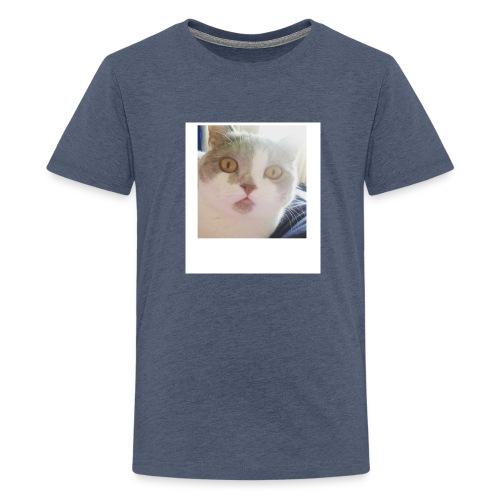 George T-Shirt (Kinderen) - Teenager Premium T-shirt