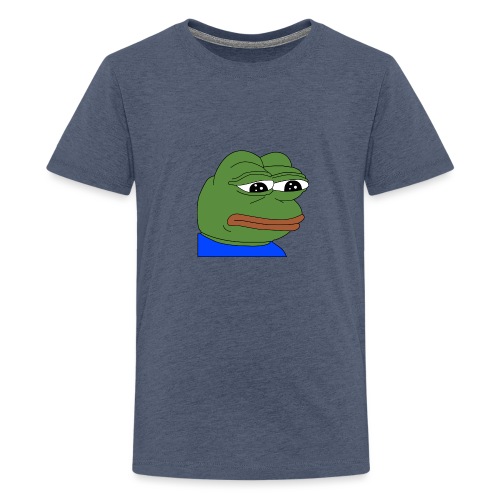Pepe clothes - Teenager Premium T-shirt