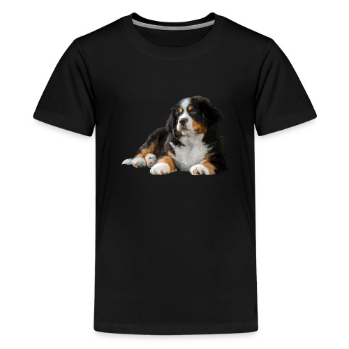 Berner Sennenhund - Teenager Premium T-Shirt